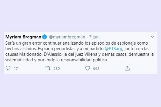 Tuit de Bregman