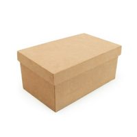 No tires las cajas de zapatillas: poné en práctica estas ideas para darle un toque único a tu hogar