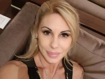 ¡Dolorosas palabras! Mónica Farro confiesa cuál es el estado de ánimo actual de Carmen Barbieri
