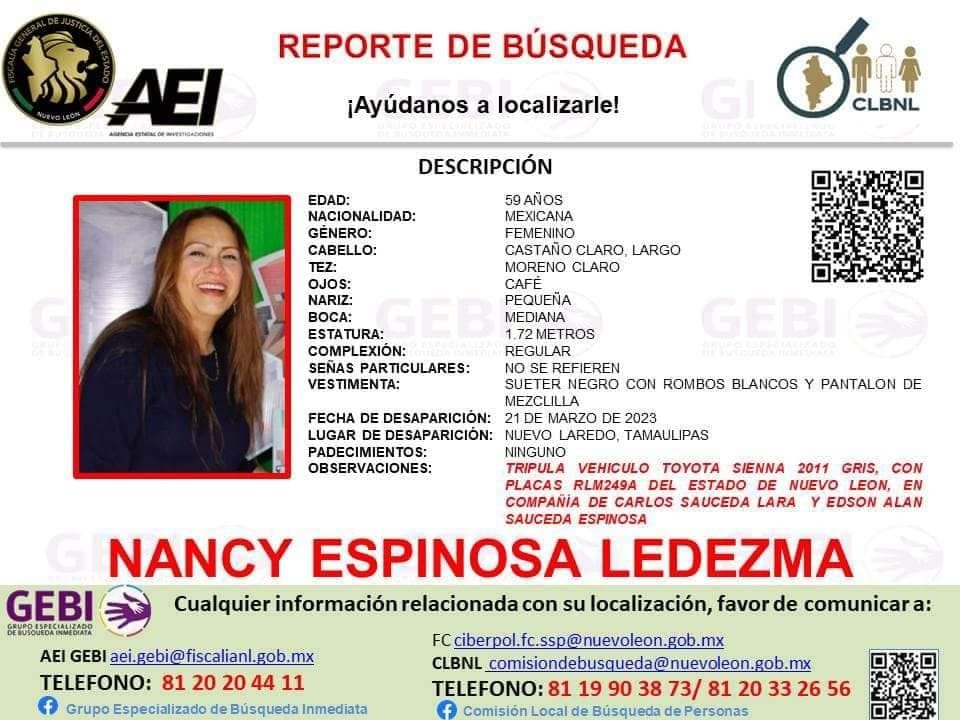 nancy