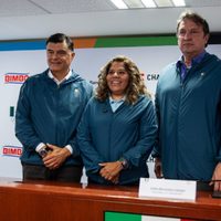 Esgrimistas seleccionados por la Federación Mexicana asistirán a Panamericanos Junior