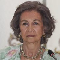 Lo internaron de urgencia: la reina Sofía, con el corazón en la mano