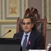 Hermano del gobernador de Puebla es acusado de participar en robo a transporte