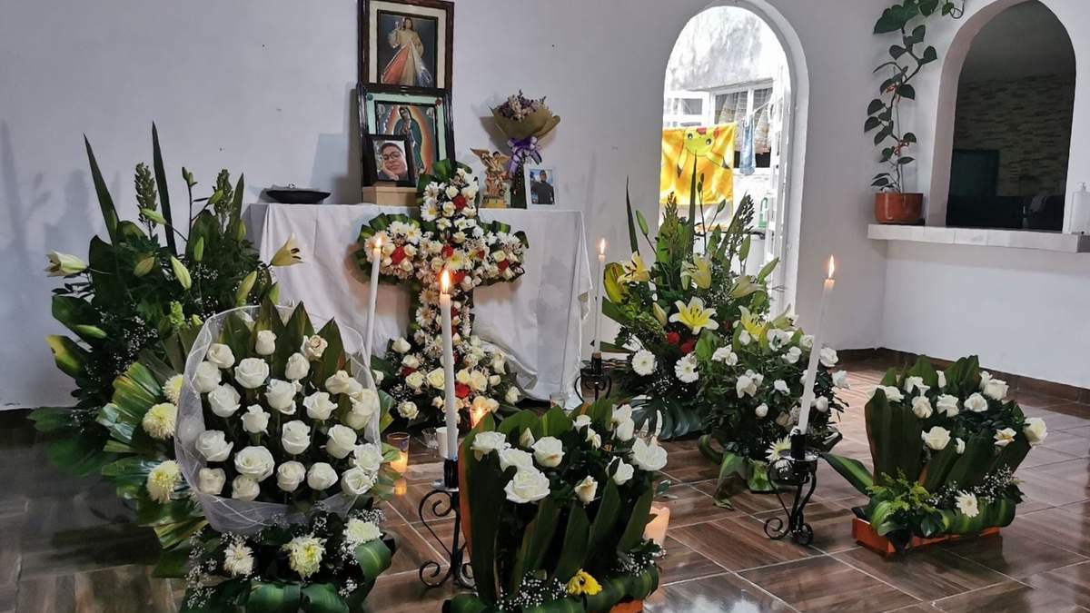 Funeral de Aldo