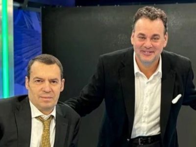 Faitelson da última despedida a André Marín a través de una carta (Video)