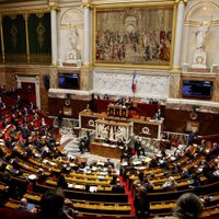 Francia aprueba una polémica ley contra el islamismo radical