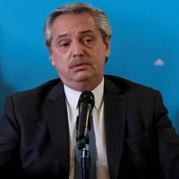 Un departamento, un auto y dos perros: ¿a cuánto asciende el patrimonio del presidente?