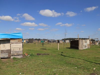 Según un juez de Villa La Angostura, necesitar una casa no justifica la usurpación