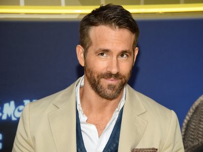 De no creer: Ryan Reynolds ofrece “regalos” a quienes colaboren con los hospitales