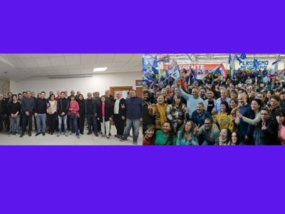 ¿A dónde va el voto peronista neuquino?