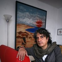 Vega-Gil en el recuerdo de Lalo Barajas