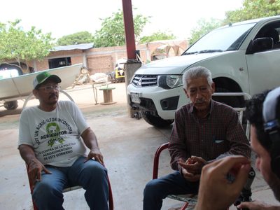 Productores de Sinaloa: sembrar maíz ya no tiene sentido; sequía y falta de apoyo, las trabas