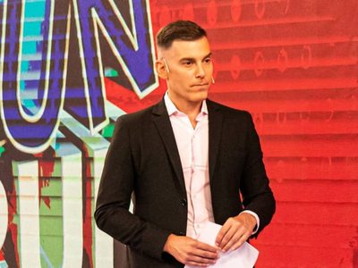 Fernando Piaggio, preocupado por Lío Pecoraro, hizo un pedido a través de sus redes sociales