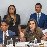 Las truculencias de Sergio Monroy en la Conade