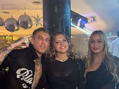 Talento heredado: Sol, la hija del Polaco, causó furor en las redes tras interpretar una canción de Rosalía