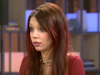 Alejandra Rubio arremete contra Kiko Hernández: “Sé que la voy a liar pero me parece tan heavy”