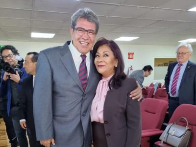Magistrada confirma irregularidades en la elección de la presidenta del TJACDMX