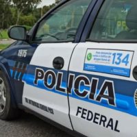 La Policía Federal frustró un tiroteo planificado por un adolescente en una escuela de Lanús