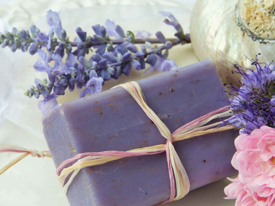Jabón hidratante natural: con 5 ingredientes, mirá lo fácil que es prepararlo ahora que salen re caros