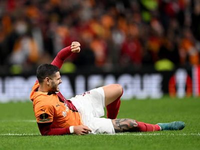 Operación y varios meses afuera: la grave lesión que sufrió Mauro Icardi