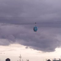 Preparan sanción "de más de 100 mil pesos" a la empresa que construyó el Cablebús