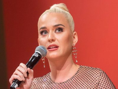 La confesión de Katy Perry sobre su ruptura con Orlando Bloom: "Perdí mi sonrisa"