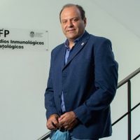 "Las vacunas protegen": investigador del Conicet habló sobre la situación del coronavirus en el país