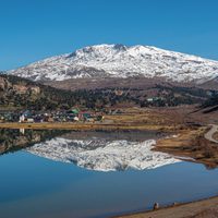 Limpieza de la costa del lago en Caviahue: cómo podés participar
