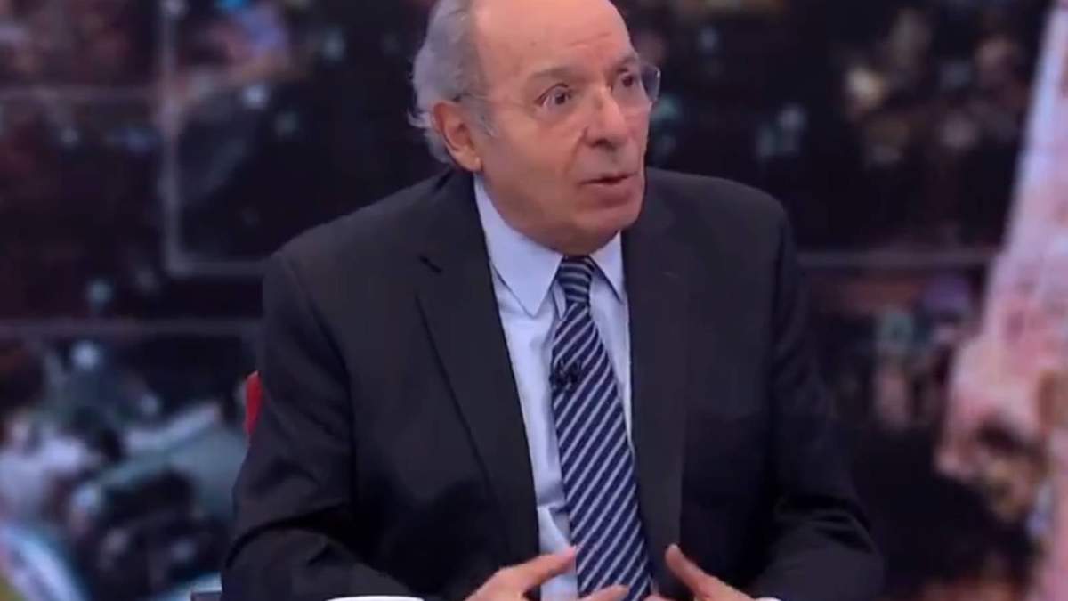 Héctor Aguilar Camín
