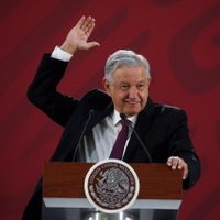 López Obrador tunde a Salinas, Zedillo, Fox… y otra vez a la prensa fifí