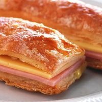 Fosforitos caseros, con 3 ingredientes y en 5 minutos