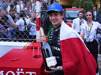 Kimi Antonelli gana el Gran Premio de Mónaco y amplía su racha en el liderato de la F1