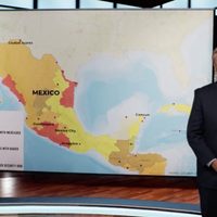 Cárteles mexicanos distribuyen el fentanilo en EU, responde Lindsey Graham a AMLO (Video)