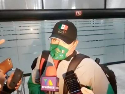 "Las cosas no se dieron": así explicó Benjamín Gil la derrota de la selección de beisbol