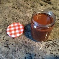 Prepará este untable saludable de chocolate con un ingrediente secreto que vas a amar