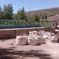 Escuela rural de Nahuel Mapi Arriba sin clases: familias recurren a la Defensoría por fallas edilicias