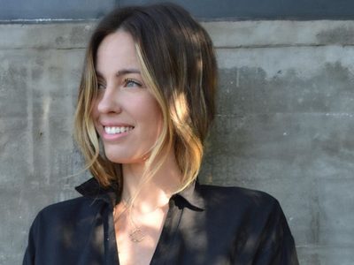 ¡El último que le quedaba! Rocío Guirao Díaz "celebró" día 90 de cuarentena con esta imagen