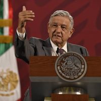 AMLO presenta plan para enfrentar la crisis económica provocada por la pandemia