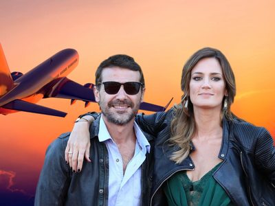 El increíble gesto de amor de Pedro Alfonso con Paula Chaves