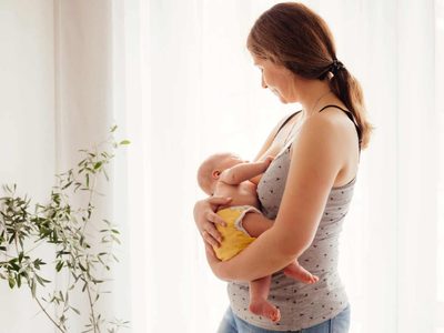 3 errores que debés evitar en el postparto para cuidar mucho más tu salud