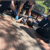 Tiroteo en la Universidad Estatal de Florida deja varias personas heridas (Video)