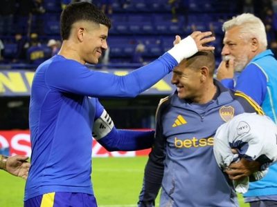 Boca es un escándalo: Rojo, Lema y Saracchi fueron apartados