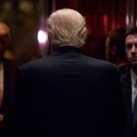 Gobernadores piden a Peña 'acciones inmediatas” para frenar amenazas de Trump