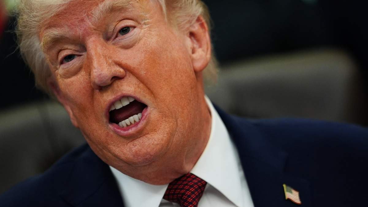 Trumpismo 2.0