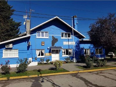 Creen que los asaltantes del empresario de Villa la Angostura son delincuentes profesionales