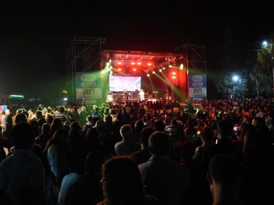 San Antonio Oeste despide el verano con la Fiesta de la Marea 2026: música, sabores y feria para disfrutar