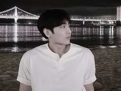 Lee Ji Han, actor y cantante de K-pop, murió en la tragedia de Halloween en Corea del Sur