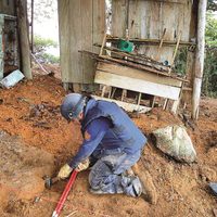 Colombia: el largo camino a la paz