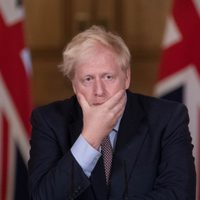 Boris Johnson, al borde del abismo: otra fiesta en cuarentena aumenta la presión para que renuncie