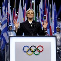 Comité Olímpico Internacional veta a atletas transgénero de los Juegos Olímpicos